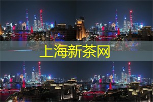 隐藏在上海的美丽神秘：探索后花园的奇妙之处！