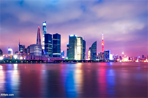 漫步月夜，畅享上海夜间文化之旅！