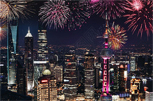 High-end sensory feast, those stunning features of Shanghai clubs