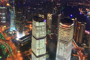 Unique Ways to Spend the Night in Shanghai